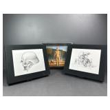 Starwars Complete Artwork Books