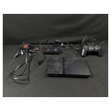 Sony PlayStation 2 Console with Controller