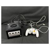 Nintendo GameCube Console with Controller