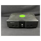 Original Microsoft Xbox Console- (No Power Cord)