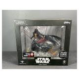 Star Wars Darth Revan Gallery Diorama Statue