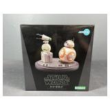 Star Wars ARTFX D-O & BB-8 Model Kit