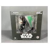 Star Wars Gallery Luke Skywalker Diorama Statue