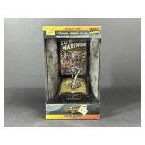 Marvel Comic Book Champions Sub-Mariner Pewter