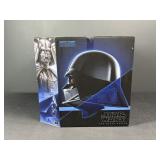 Star Wars Black Series Darth Vader Helmet