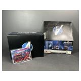 PS4 Avengers Earths Mightiest Edition Set