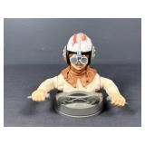 Star Wars Episode 1 Anakin Skywalker Cup Topper