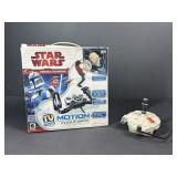 Star Wars Plug and Play Games