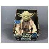 Star Wars Electronic Ask Yoda