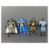 ï¿½Batman: the Animated Seriesï¿½ Crime Squad Air