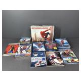 Spiderman Movies