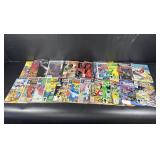 Marvel Transformers & More Comics