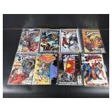 DC Superman Comics