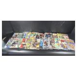 Comics