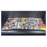 Marvel Comics