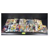 Marvel X-Men Comics