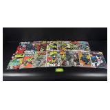 Marvel Comics