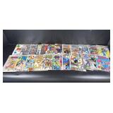 Marvel Comics