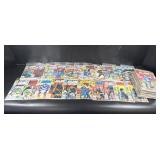 Marvel G.I. Joe Comics