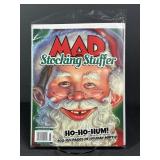Mad Magazine