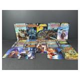 Starwars Comics