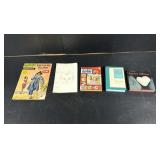 Treasure Island Comic & More