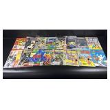Top Dog, Coneheads & More Comics