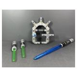 Starwars Lightsaber Toy