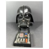 Darth Vader Helmet with Voice Box