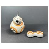 Star Wars BB-8 Remote Control Toy