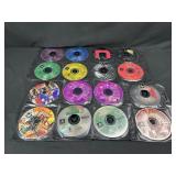 PlayStation Riven, Tekken 2, and More Video Games
