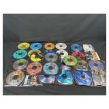 Sega CD Video Games