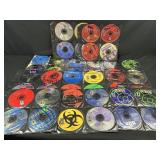 Panasonic 3DO Video Games