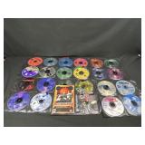 PlayStation Fear Effect, Wing Commander, and More