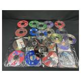 Sega Dream Cast Video Games