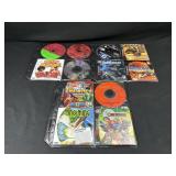 Sega Dreamcast Video Games