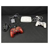 PlayStation One Console