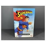 Superman Classic Deluxe Collector Figure