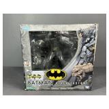 Kotobukiya ARTFX Batman Black Costume Statue