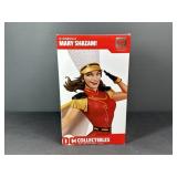 DC Bombshells Mary Shazam Collectible Statue