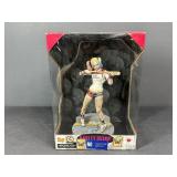 Suicide Squad Harley Quinn Collectible Statue