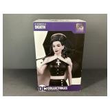 DC Bombshells Death Collectible Statue