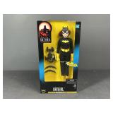 Hasbro The Batgirl Adventures Collectible Action