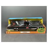 McFarlane Toys Batman Classic TV Series Batmobile