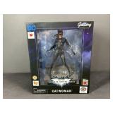 The Dark Knight Rises Cat woman Gallery Diamond