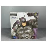 Diamond Select Gallery Batman Armored Diorama
