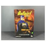 DC Direct Batgirl Classic 13" Deluxe Figure