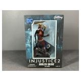 Gallery Diamond Select Injustice 2 Harley Quinn