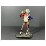 Suicide Squad Harley Quinn Collectible Statue