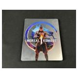 PlayStation 4 Mortal Kombat 10 & 11 Video Game